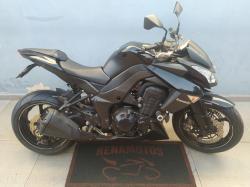 KAWASAKI Z 1000 ABS