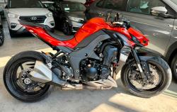 KAWASAKI Z 1000 ABS