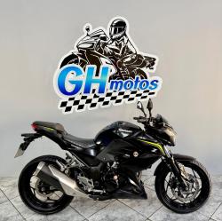 KAWASAKI Z 300 ABS