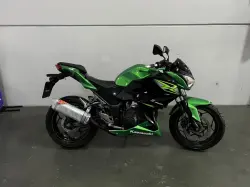 KAWASAKI Z 300 ABS