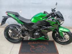 KAWASAKI Z 300 ABS