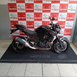 KAWASAKI Z 400 ABS