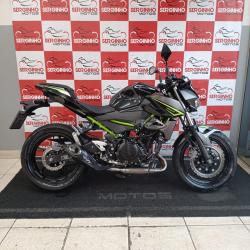 KAWASAKI Z 400 ABS