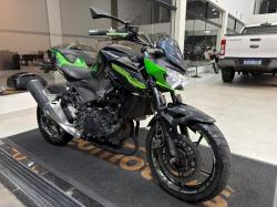 KAWASAKI Z 400 ABS
