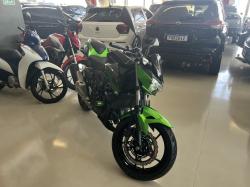 KAWASAKI Z 400 ABS