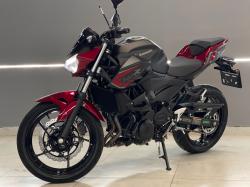 KAWASAKI Z 400 ABS