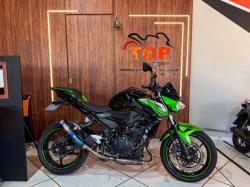 KAWASAKI Z 400 ABS