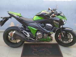 KAWASAKI Z 800 ABS