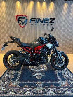 KAWASAKI Z 900 ABS