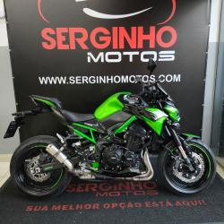 KAWASAKI Z 900 ABS