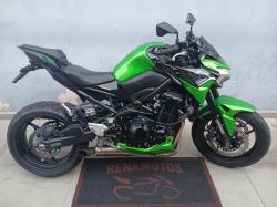 KAWASAKI Z 900 ABS