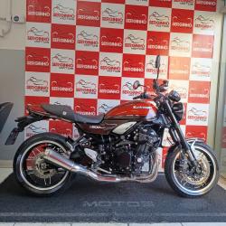 KAWASAKI Z 900 RS