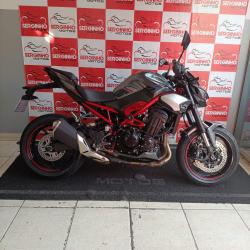 KAWASAKI Z 900 RS