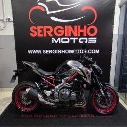 KAWASAKI Z 900 RS