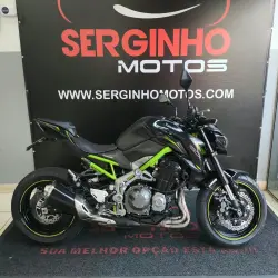 KAWASAKI Z 900 RS