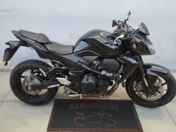 KAWASAKI z750 