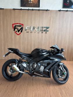 KAWASAKI ZX 10 NINJA