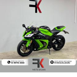 KAWASAKI ZX 10 R NINJA