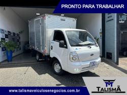 KIA Bongo 2.5 K-2500 CABINE SIMPLES KIA Bongo 2.5 K-2500 CABINE SIMPLES
