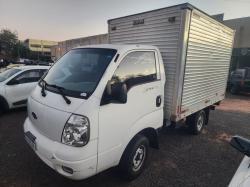 KIA Bongo 2.5 K-2500 CABINE SIMPLES
