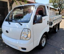 KIA Bongo 2.5 K-2500 CABINE SIMPLES