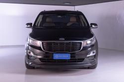 KIA Carnival 3.3 V6 4P EX  AUTOM�TCIO