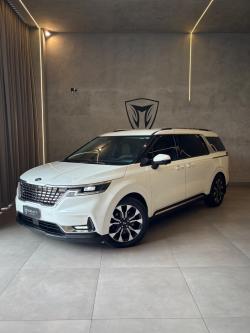 KIA Carnival 3.5 V6 4P EX