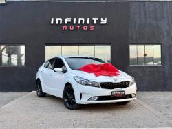 KIA Cerato Sedan 1.6 16V 4P SX3 AUTOMTICO