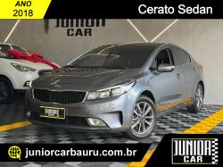 KIA Cerato Sedan 1.6 16V 4P SX AUTOM�TICO