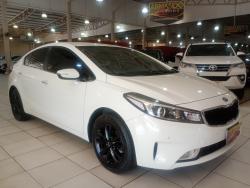 KIA Cerato Sedan 1.6 16V 4P SX AUTOM�TICO