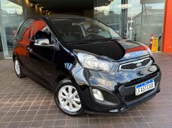 KIA Picanto 1.0 12V 4P EX