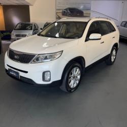 KIA Sorento 2.3 16V 4P EX AUTOM�TICO