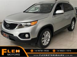 KIA Sorento 2.4 16V 4P EX AUTOM�TICO
