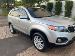 KIA Sorento 3.5 V6 4P EX2 7 LUGARES AUTOM�TICO