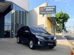 KIA Sorento 3.5 V6 4P EX2 G17 4X4 7 LUGARES AUTOMÁTICO