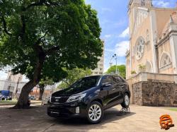 KIA Sorento 3.5 V6 4P EX2 G17 4X4 7 LUGARES AUTOMÁTICO