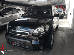 KIA Soul 1.6 16V 4P EX FLEX
