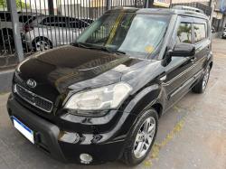 KIA Soul 1.6 16V 4P EX FLEX