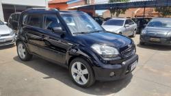 KIA Soul 1.6 16V 4P EX FLEX AUTOMTICO