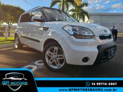 KIA Soul 1.6 16V 4P EX FLEX