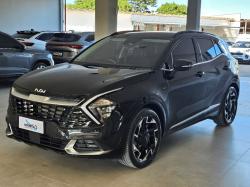 KIA Sportage 1.6 16V 4P TGDI MHEV EX TURBO AUTOM�TICO DCT
