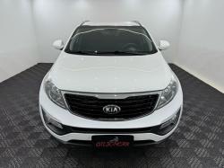 KIA Sportage 2.0 16V 4P LX