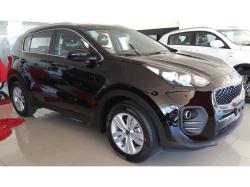 KIA Sportage 2.0 16V 4P LX AUTOM�TICO
