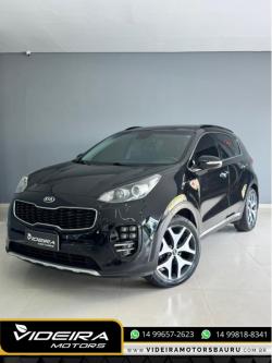 KIA Sportage 2.0 16V 4P EX
