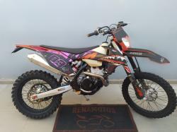 KTM 250 EXC-F 