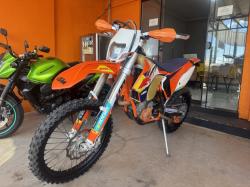 KTM 350 EXC-F 