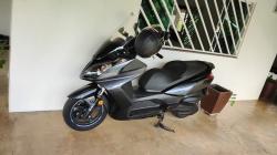 KYMCO Downtown 300i ABS