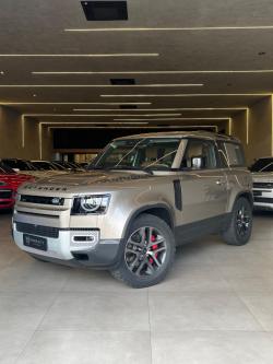 LAND ROVER Defender 90 3.0 D300 TURBO DIESEL MHEV 90 HSE AWD AUTOMTICO