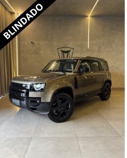 LAND ROVER Defender 110 2.0 16V 4P P300 SE AWD AUTOM�TICO
