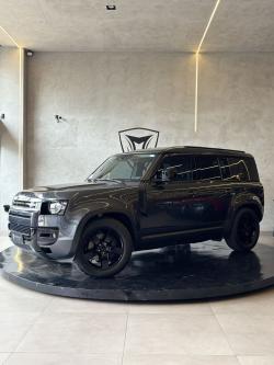 LAND ROVER Defender 110 3.0 24V 4P D300 TURBO DIESEL MHEV HSE 110 AWD AUTOM�TICO